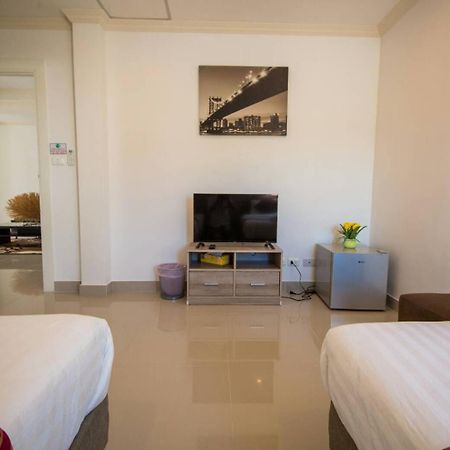 Sea Song Inn Kamala Exteriér fotografie